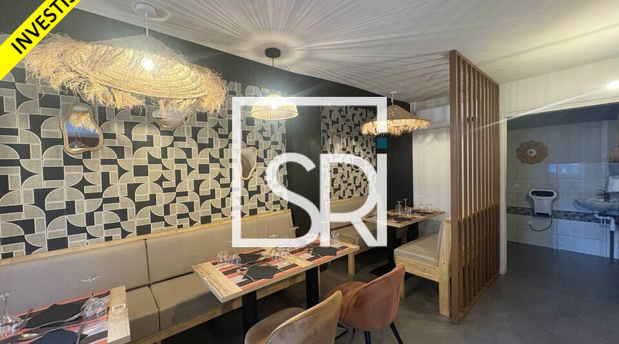 REXIM - Local commercial - Puy-de-Dôme - Clermont-Ferrand - 10