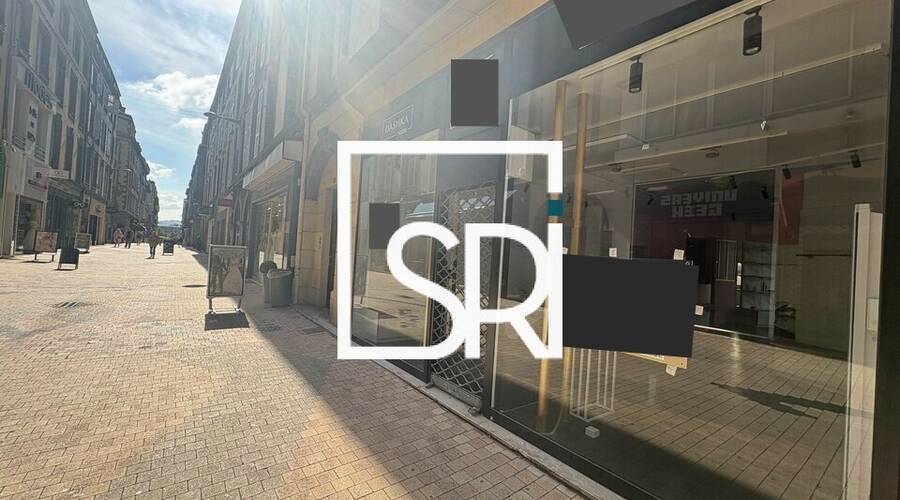 REXIM - Local commercial - Puy-de-Dôme - Clermont-Ferrand - 10