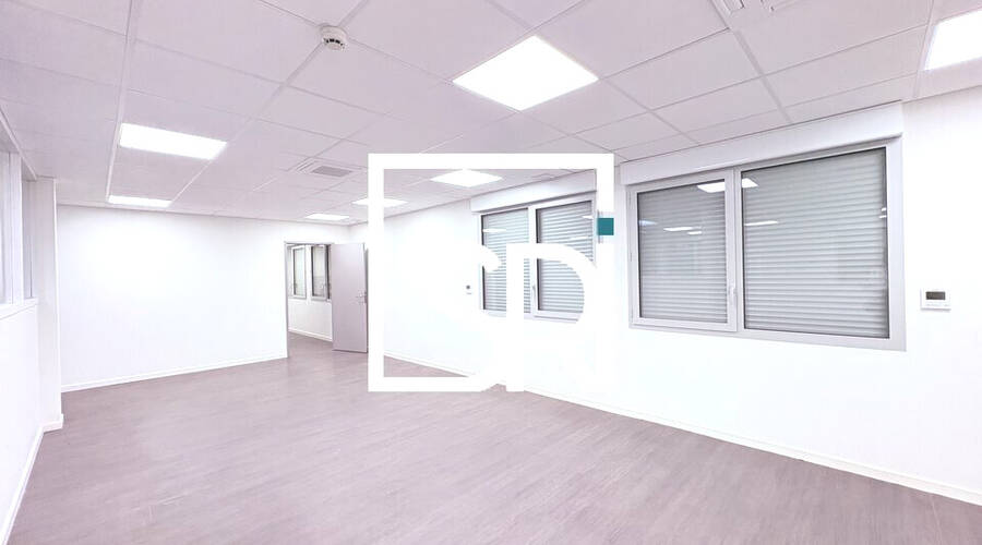 REXIM - Bureau - Puy-de-Dôme - Cournon-d'Auvergne - 7