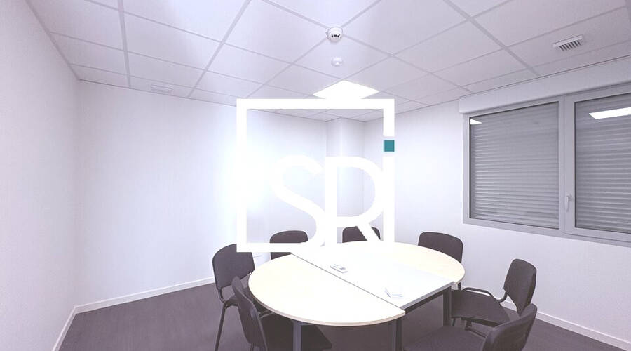 REXIM - Bureau - Puy-de-Dôme - Cournon-d'Auvergne - 10