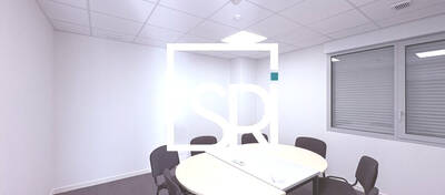 REXIM - Bureau - Puy-de-Dôme - Cournon-d'Auvergne - 10