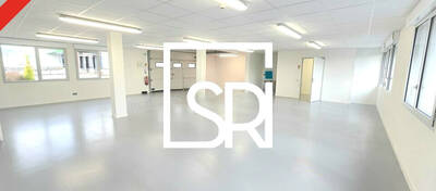 REXIM - Bureau - Puy-de-Dôme - Cournon-d'Auvergne - 1