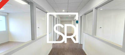 REXIM - Bureau - Puy-de-Dôme - Cournon-d'Auvergne - 2