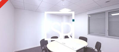 REXIM - Bureau - Puy-de-Dôme - Cournon-d'Auvergne - 4