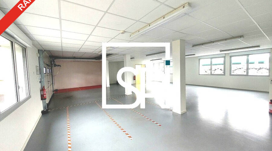 REXIM - Bureau - Puy-de-Dôme - Cournon-d'Auvergne - 5