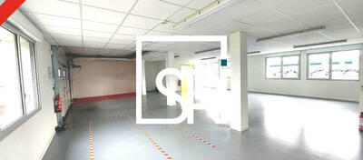 REXIM - Bureau - Puy-de-Dôme - Cournon-d'Auvergne - 5