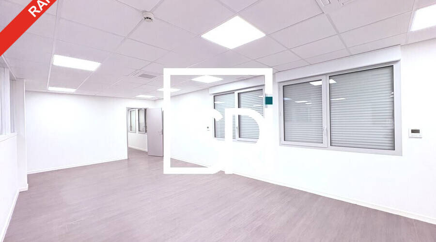 REXIM - Bureau - Puy-de-Dôme - Cournon-d'Auvergne - 7