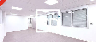 REXIM - Bureau - Puy-de-Dôme - Cournon-d'Auvergne - 7