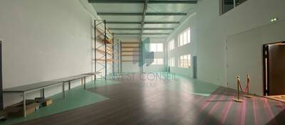 REXIM - Local d'activités - Val-d'Oise - Belloy-en-France - 4