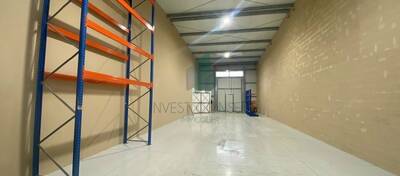 REXIM - Local d'activités - Val-d'Oise - Belloy-en-France - 3