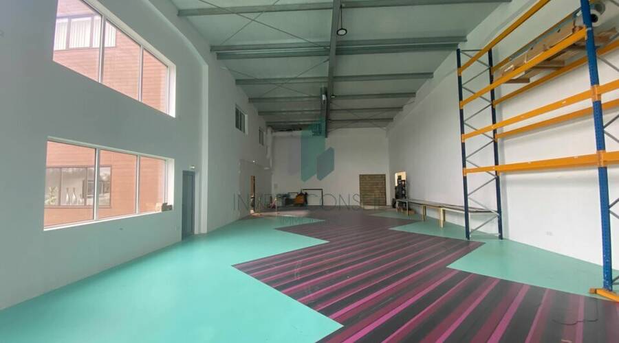 REXIM - Local d'activités - Val-d'Oise - Belloy-en-France - 5