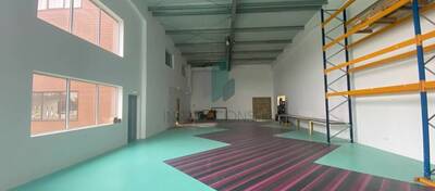 REXIM - Local d'activités - Val-d'Oise - Belloy-en-France - 5