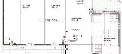 REXIM - Local d'activités - Val-d'Oise - Belloy-en-France - 6