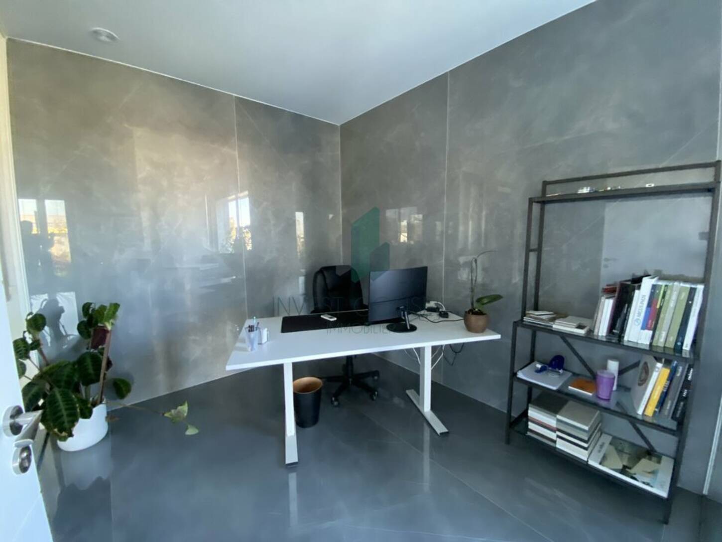 REXIM - Bureau - Val-d'Oise - Belloy-en-France - 2