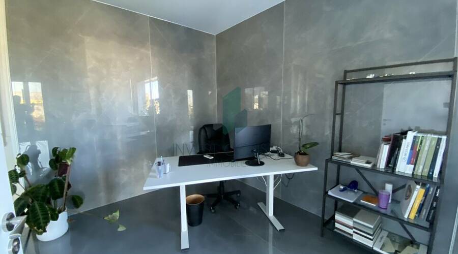 REXIM - Bureau - Val-d'Oise - Belloy-en-France - 2