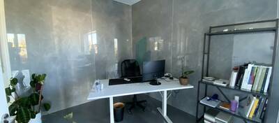 REXIM - Bureau - Val-d'Oise - Belloy-en-France - 2
