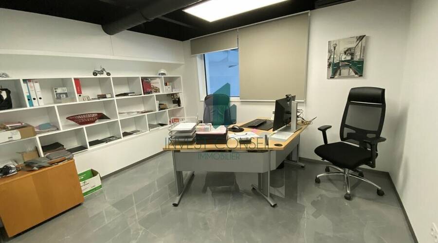 REXIM - Bureau - Val-d'Oise - Belloy-en-France - 5