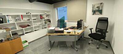 REXIM - Bureau - Val-d'Oise - Belloy-en-France - 5