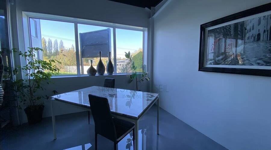 REXIM - Bureau - Val-d'Oise - Belloy-en-France - 8
