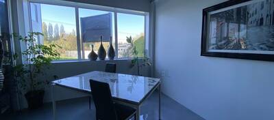 REXIM - Bureau - Val-d'Oise - Belloy-en-France - 8