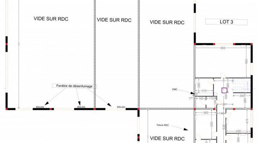REXIM - Bureau - Val-d'Oise - Belloy-en-France - 10