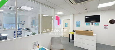 REXIM - Bureau - Yvelines - Saint-Germain-en-Laye - 1