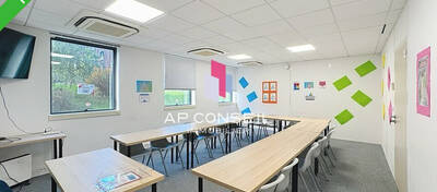 REXIM - Bureau - Yvelines - Saint-Germain-en-Laye - 2
