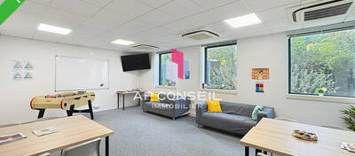 REXIM - Bureau - Yvelines - Saint-Germain-en-Laye - 3