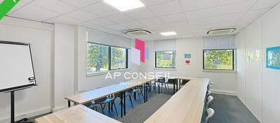 REXIM - Bureau - Yvelines - Saint-Germain-en-Laye - 5