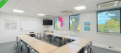 REXIM - Bureau - Yvelines - Saint-Germain-en-Laye - 6