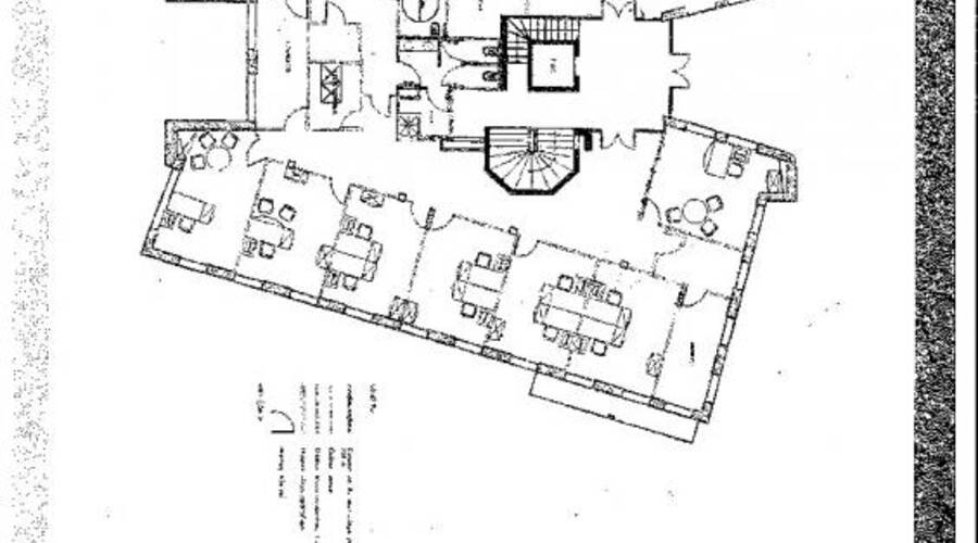 REXIM - Bureau - Yvelines - Saint-Germain-en-Laye - 7