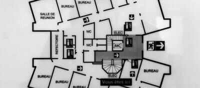 REXIM - Bureau - Yvelines - Saint-Germain-en-Laye - 8