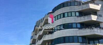 REXIM - Bureau - Yvelines - Chesnay - 1