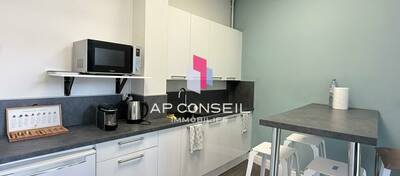 REXIM - Bureau - Yvelines - Chesnay - 3