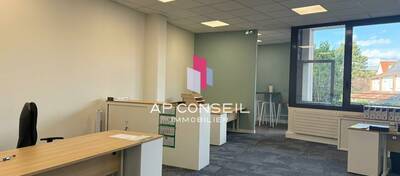 REXIM - Bureau - Yvelines - Chesnay - 5