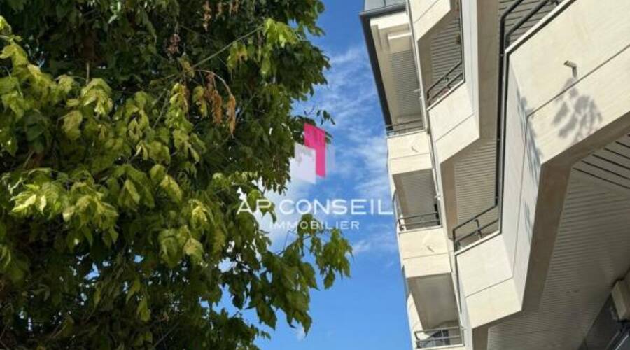 REXIM - Bureau - Yvelines - Chesnay - 6