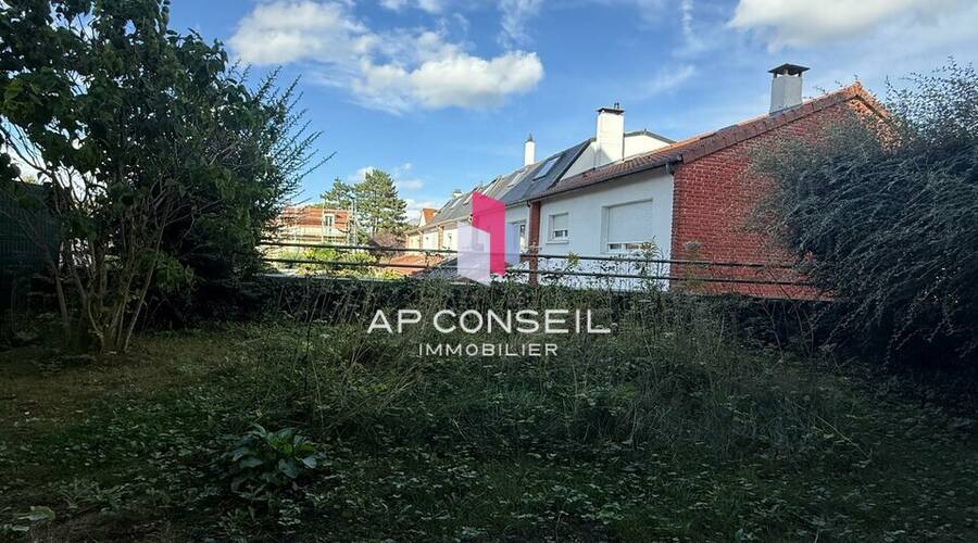REXIM - Bureau - Yvelines - Chesnay - 4