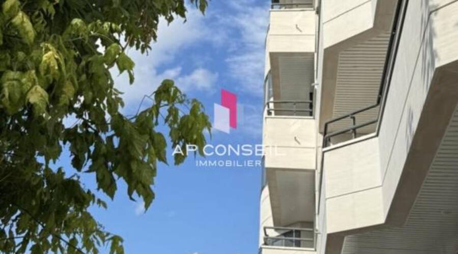 REXIM - Bureau - Yvelines - Chesnay - 7