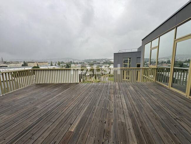 REXIM - Bureau - Loire - Saint-Étienne - 1