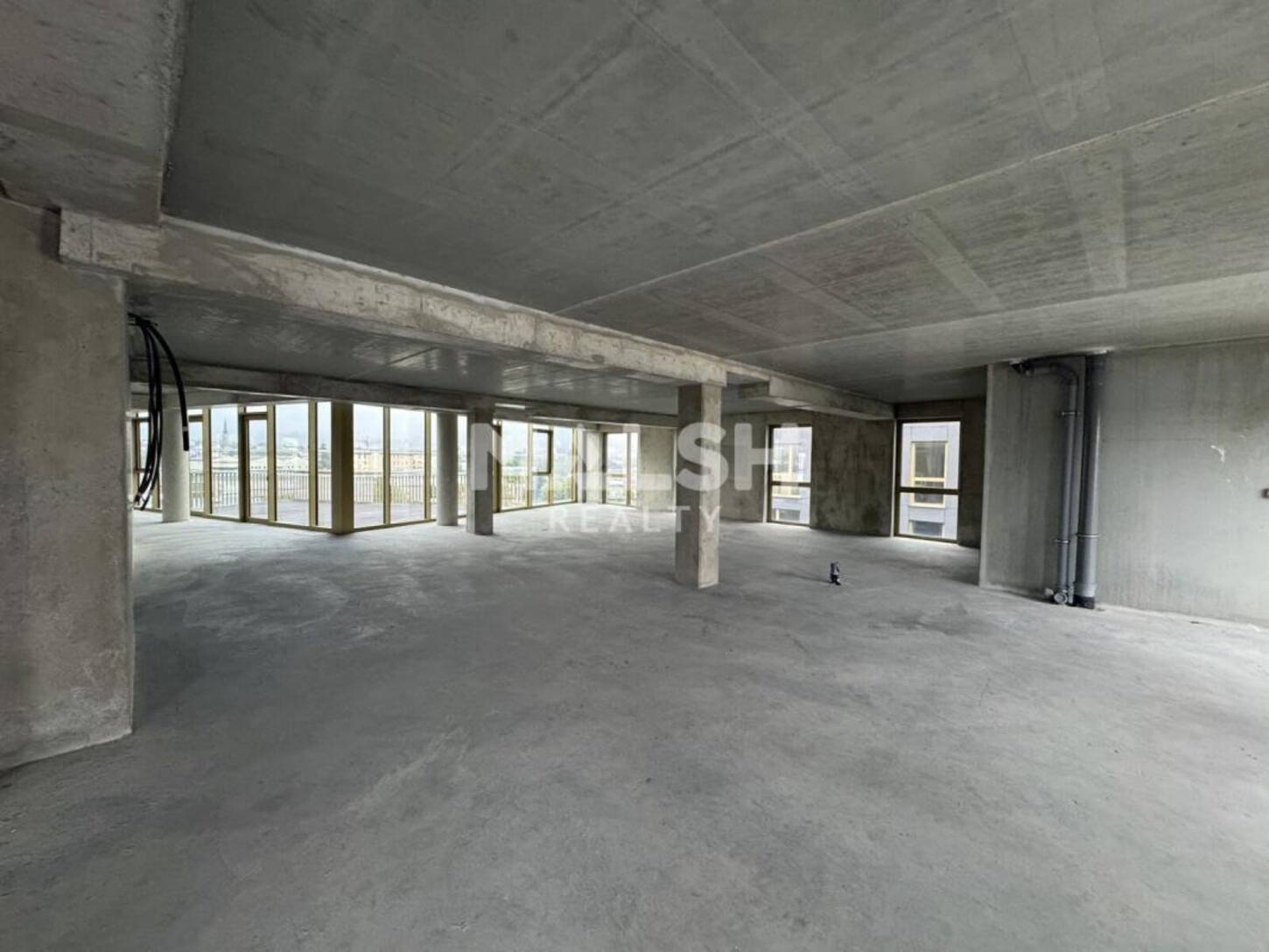 REXIM - Bureau - Loire - Saint-Étienne - 2