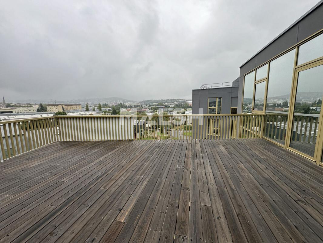 REXIM - Bureau - Loire - Saint-Étienne - 1