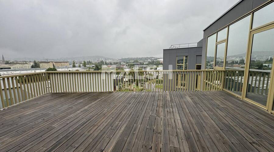 REXIM - Bureau - Loire - Saint-Étienne - 1