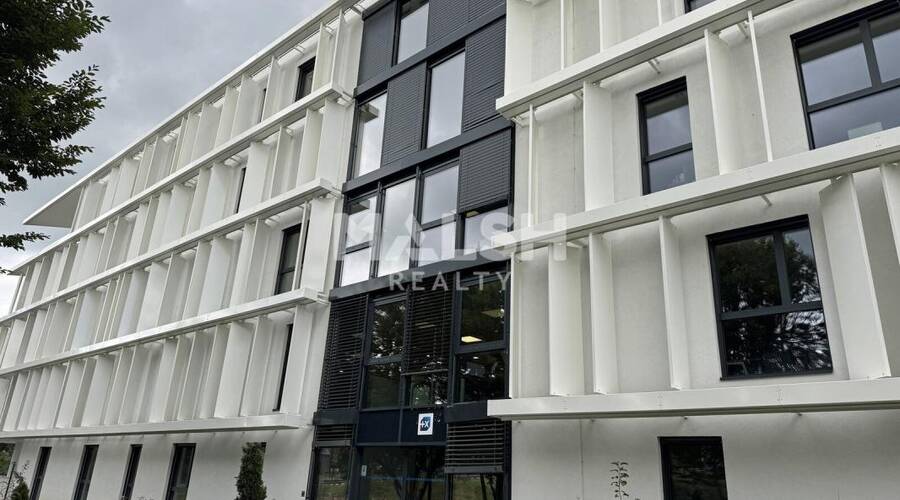 REXIM - Bureau - Loire - Saint-Étienne - 1