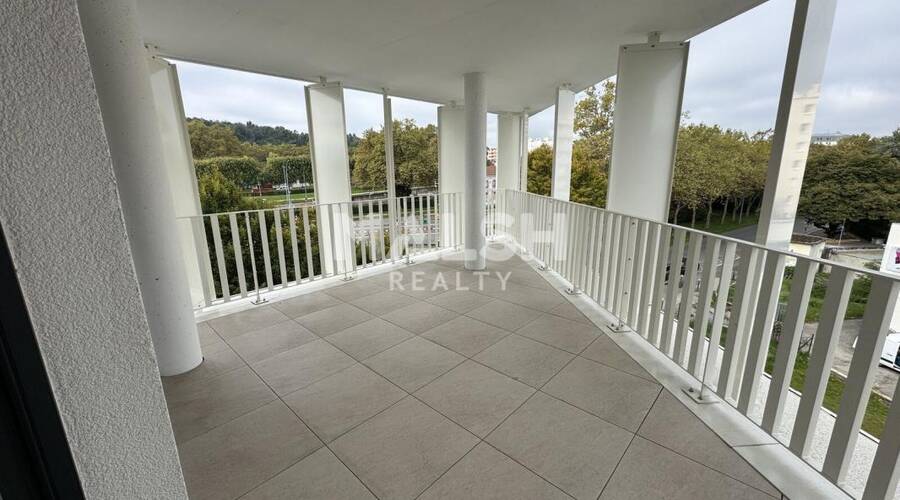 REXIM - Bureau - Loire - Saint-Étienne - 2