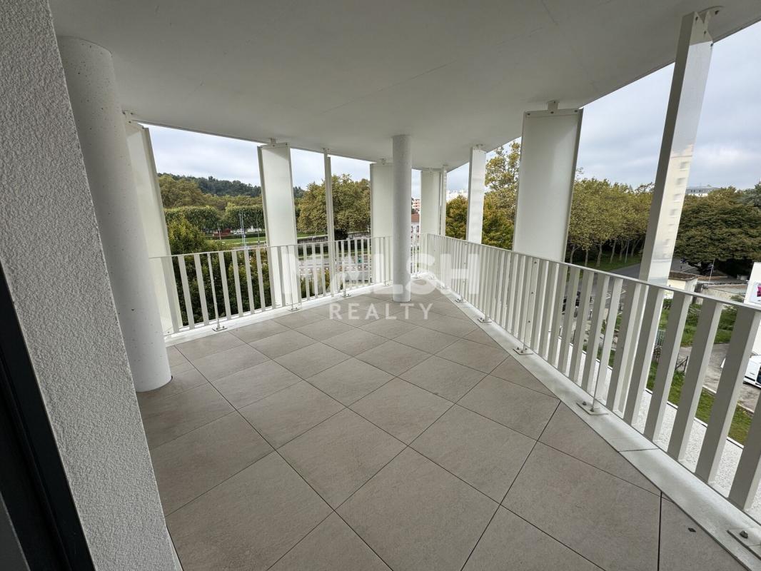 REXIM - Bureau - Loire - Saint-Étienne - 2