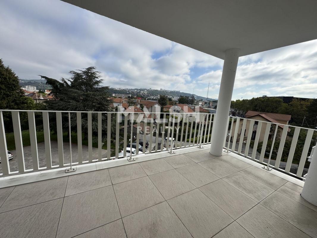 REXIM - Bureau - Loire - Saint-Étienne - 5