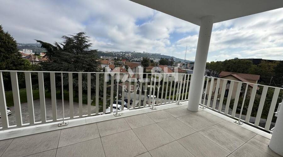 REXIM - Bureau - Loire - Saint-Étienne - 5