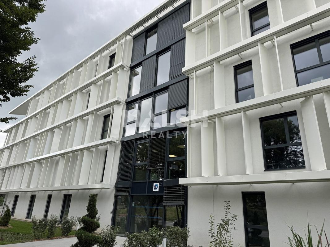 REXIM - Bureau - Loire - Saint-Étienne - 1