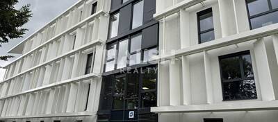 REXIM - Bureau - Loire - Saint-Étienne - 1