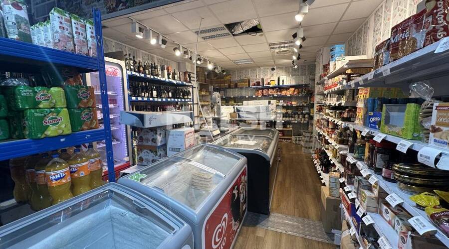 REXIM - Local commercial - Rhône - Lyon - 2